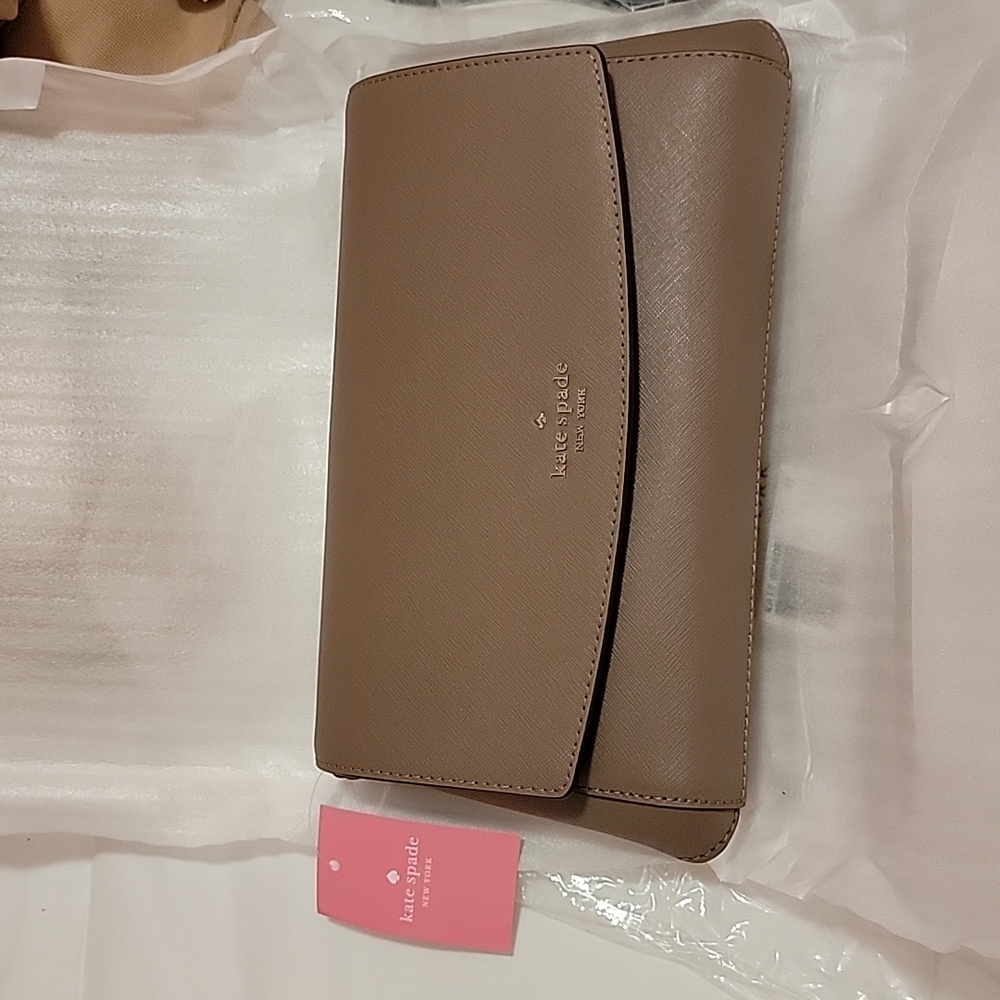 Kate Spade Crossbody bag - Picture 5 of 7